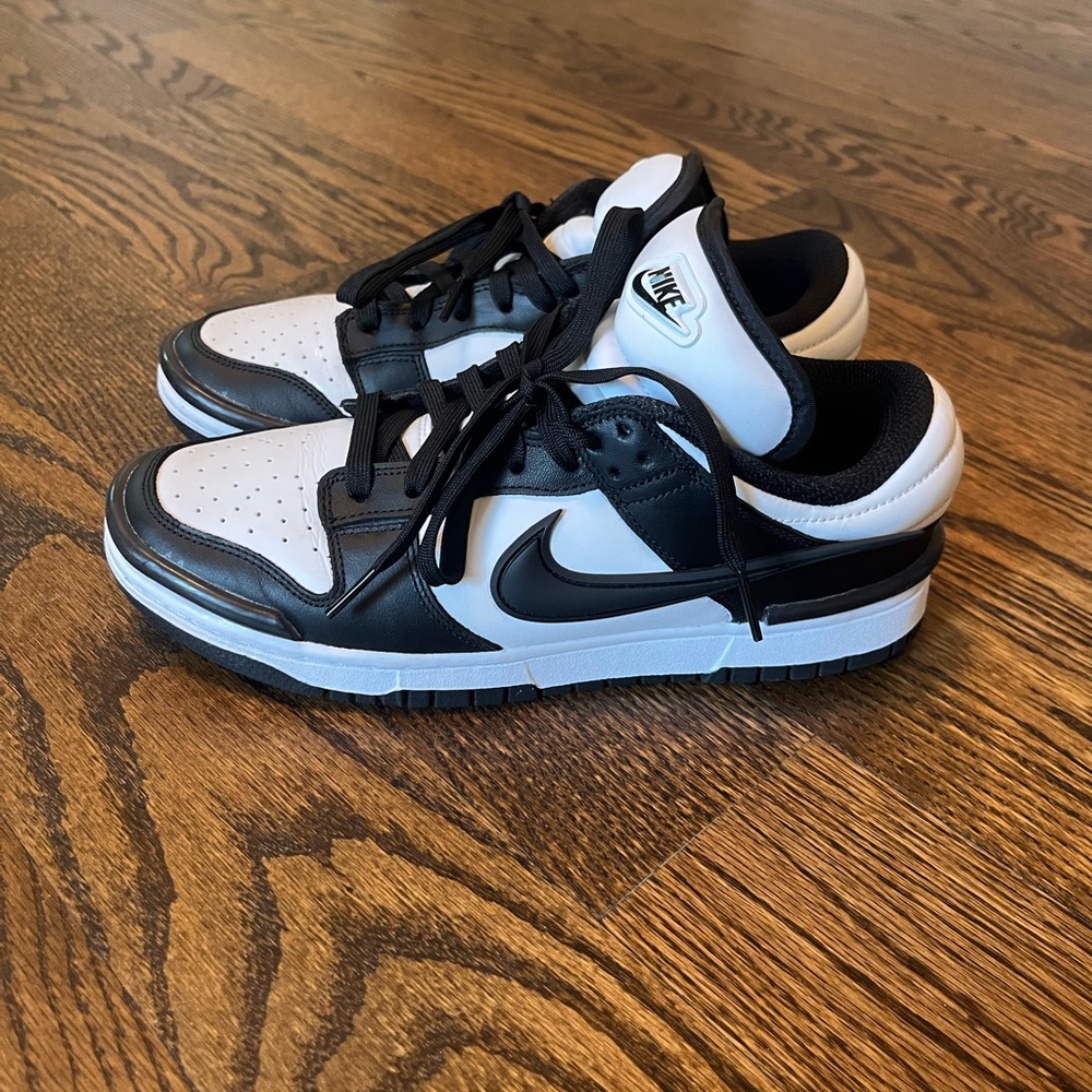 Nike Dunk Low Twist